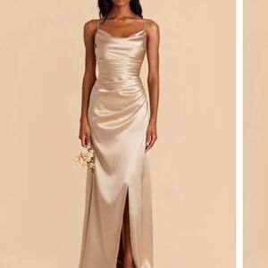 BirdyGrey Bridesmaids Dress Lydia